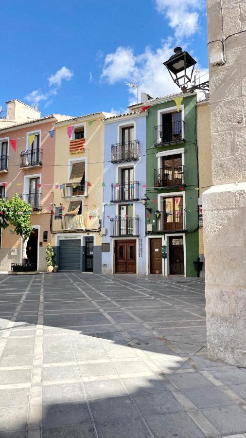 Casa Petita, فيياخويوسا المظهر الخارجي الصورة