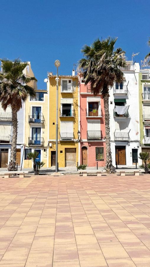 Casa Petita, فيياخويوسا المظهر الخارجي الصورة