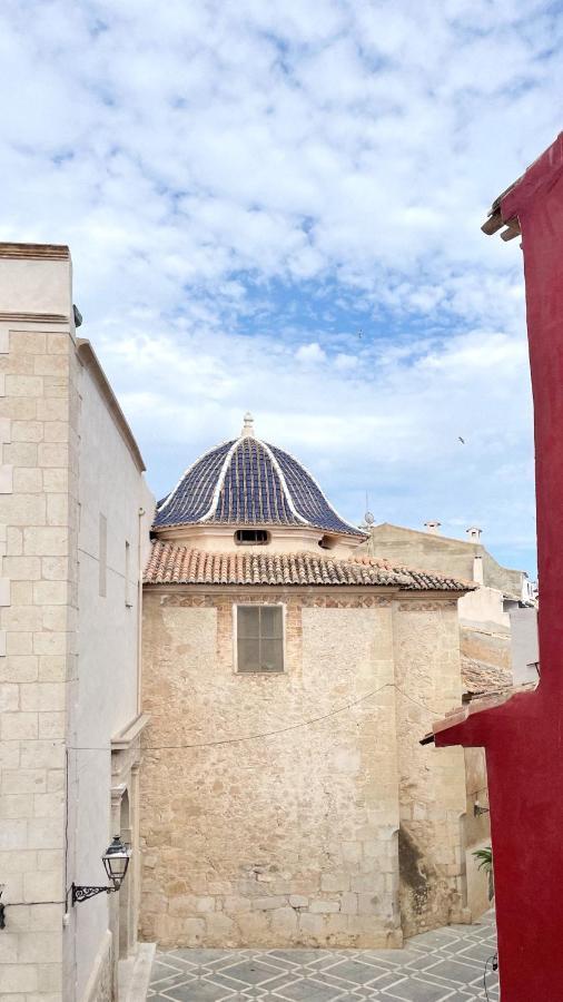 Casa Petita, فيياخويوسا المظهر الخارجي الصورة