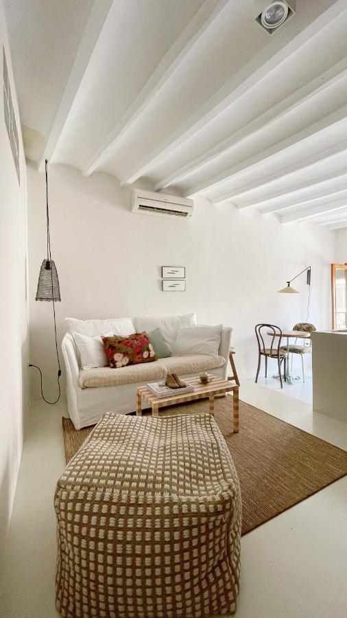 Casa Petita, فيياخويوسا المظهر الخارجي الصورة