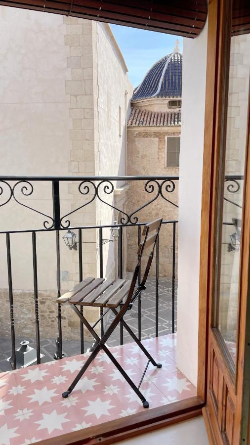 Casa Petita, فيياخويوسا المظهر الخارجي الصورة