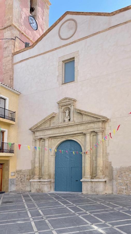 Casa Petita, فيياخويوسا المظهر الخارجي الصورة