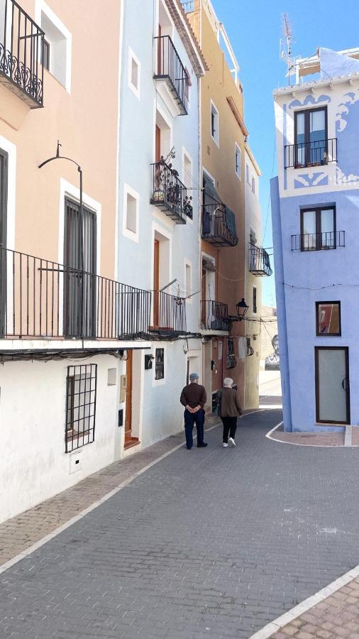 Casa Petita, فيياخويوسا المظهر الخارجي الصورة
