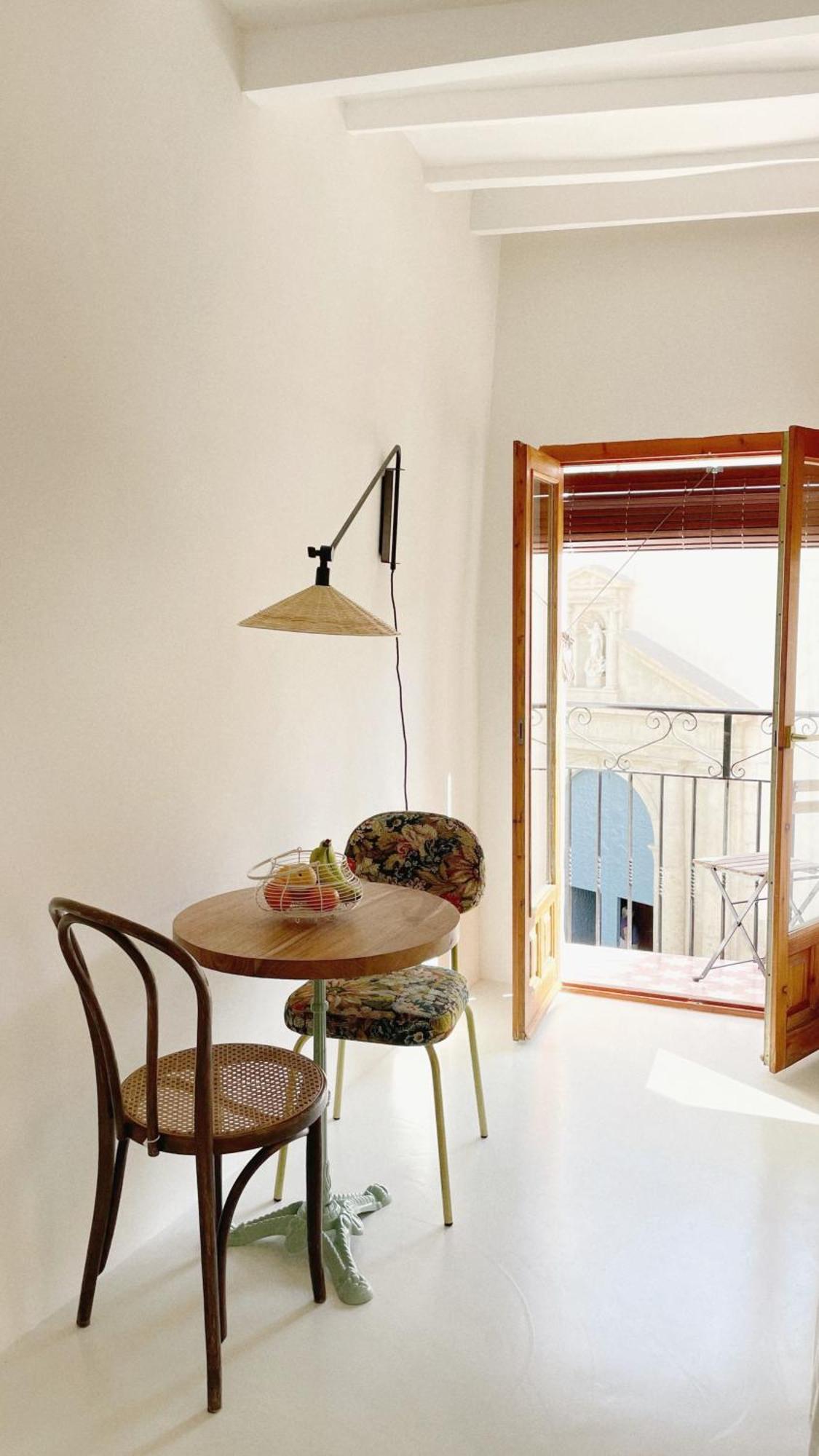 Casa Petita, فيياخويوسا المظهر الخارجي الصورة