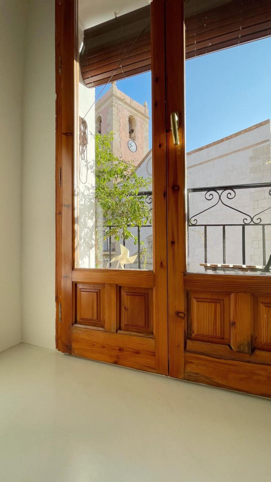 Casa Petita, فيياخويوسا المظهر الخارجي الصورة
