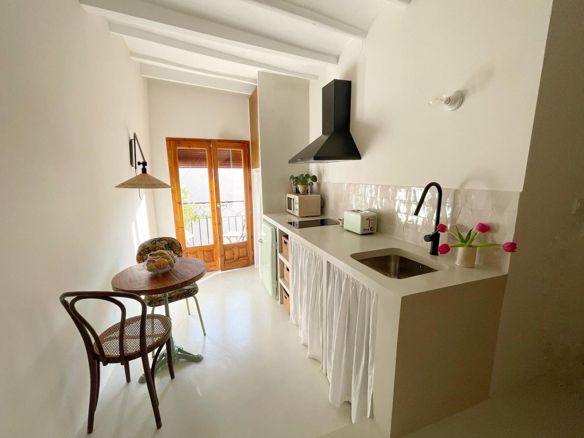 Casa Petita, فيياخويوسا المظهر الخارجي الصورة